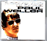 Paul Weller - Above The Clouds